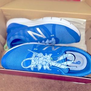 New Balance Size 9